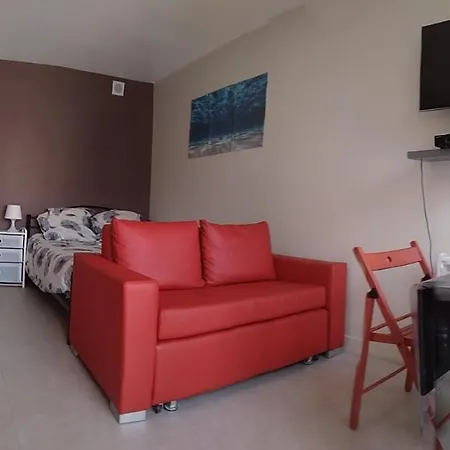 Feel At Home Paris-Montreuil 500M Metro Parking Prive Gratuit Exterior photo