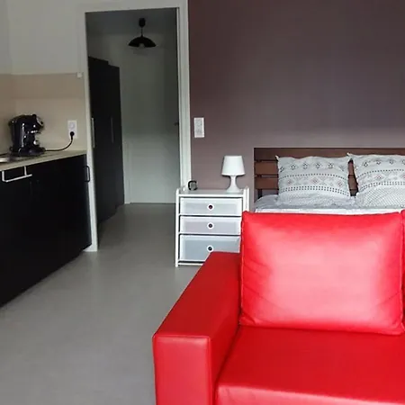 Feel At Home Paris-Montreuil 500M Metro Parking Prive Gratuit Exterior photo