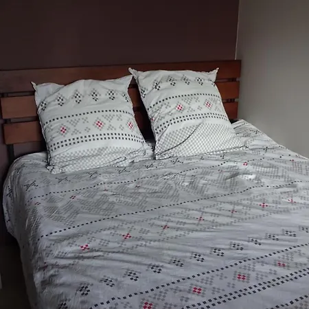 Feel At Home Paris-Montreuil 500M Metro Parking Prive Gratuit Exterior photo
