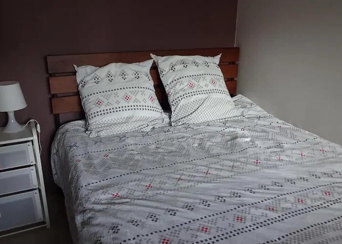 Feel At Home Paris-Montreuil 500M Metro Parking Prive Gratuit