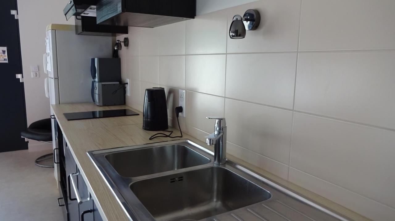 Feel At Paris-montreuil 500m Metro Parking Prive Gratuit Apartment