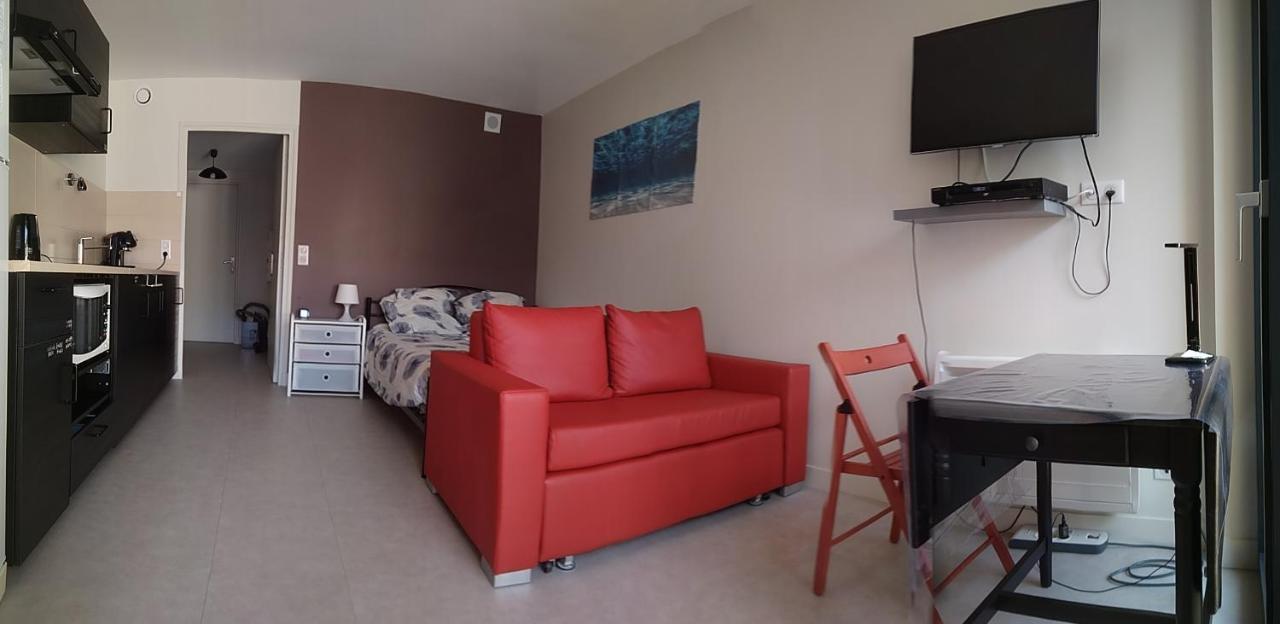 Apartment Feel At Paris-montreuil 500m Metro Parking Prive Gratuit Montreuil (Seine-Saint-Denis)