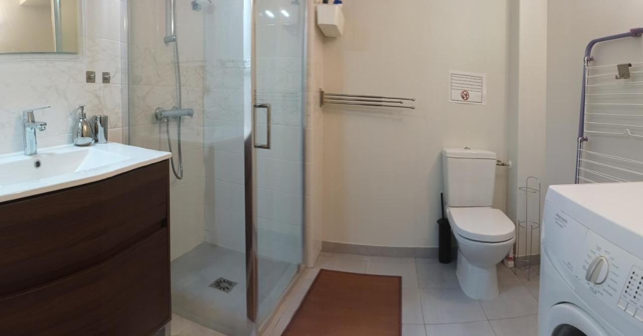 Apartment Feel At Paris-montreuil 500m Metro Parking Prive Gratuit *