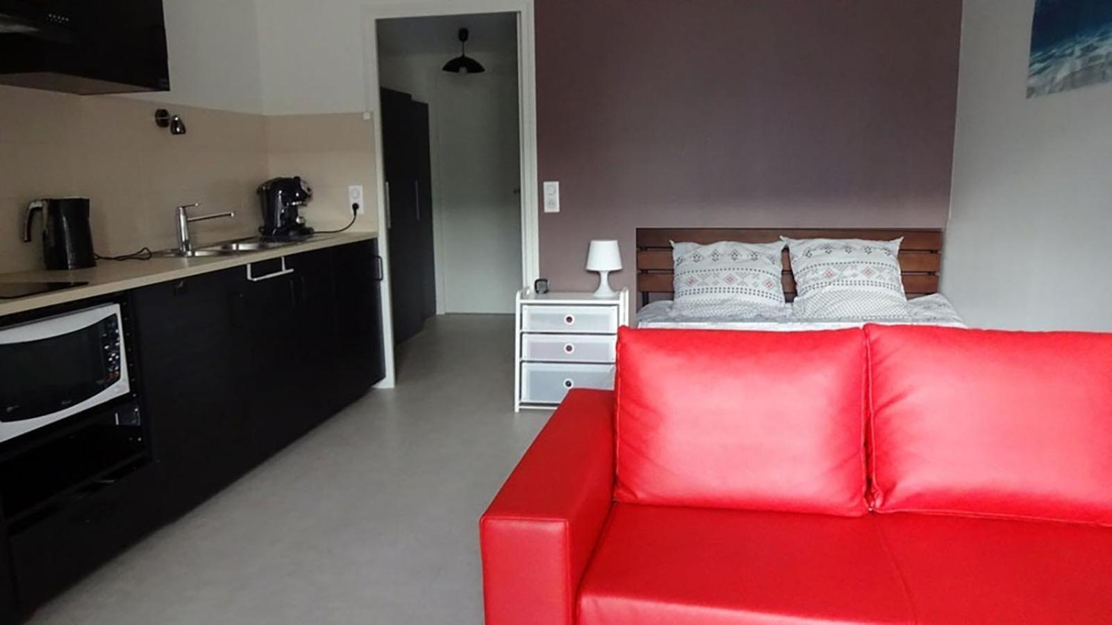 Feel At Paris-montreuil 500m Metro Parking Prive Gratuit Apartment